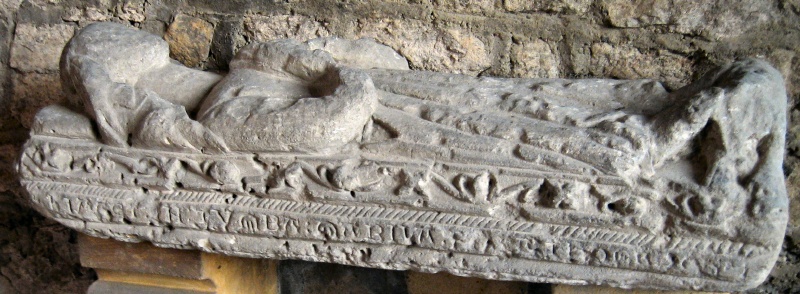 Juliana de Murdak 1310